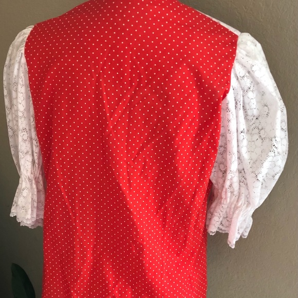 Vintage Top - Picture 4 of 6